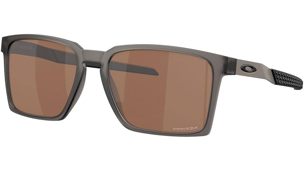 Oakley EXCHANGE SUN PRIZM (OO9483-948302) 56 | Unisex Kahverengi Güneş Gözlüğü